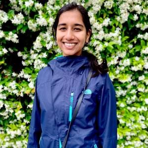 Meet your Posher, Sheena